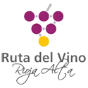 Logo rutas del vino