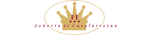 logo diapo hospederia casalarreina